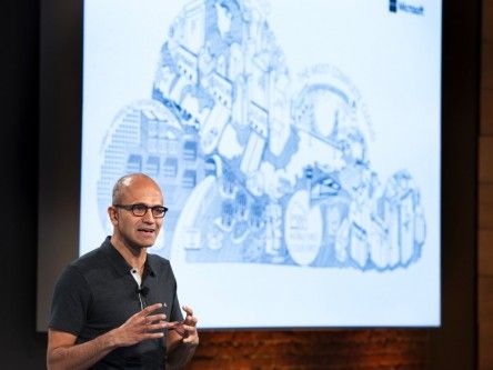 Microsoft hits US$26.5bn revenues in Q2 – momentum driven by cloud and devices