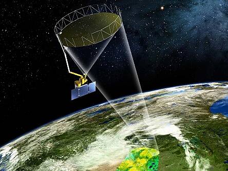 NASA to launch SMAP satellite to predict droughts