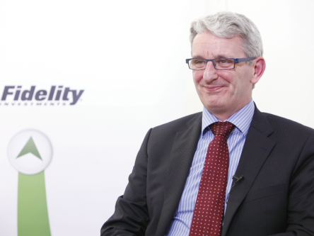 Fidelity Investments’ job roles in Ireland this year (video)