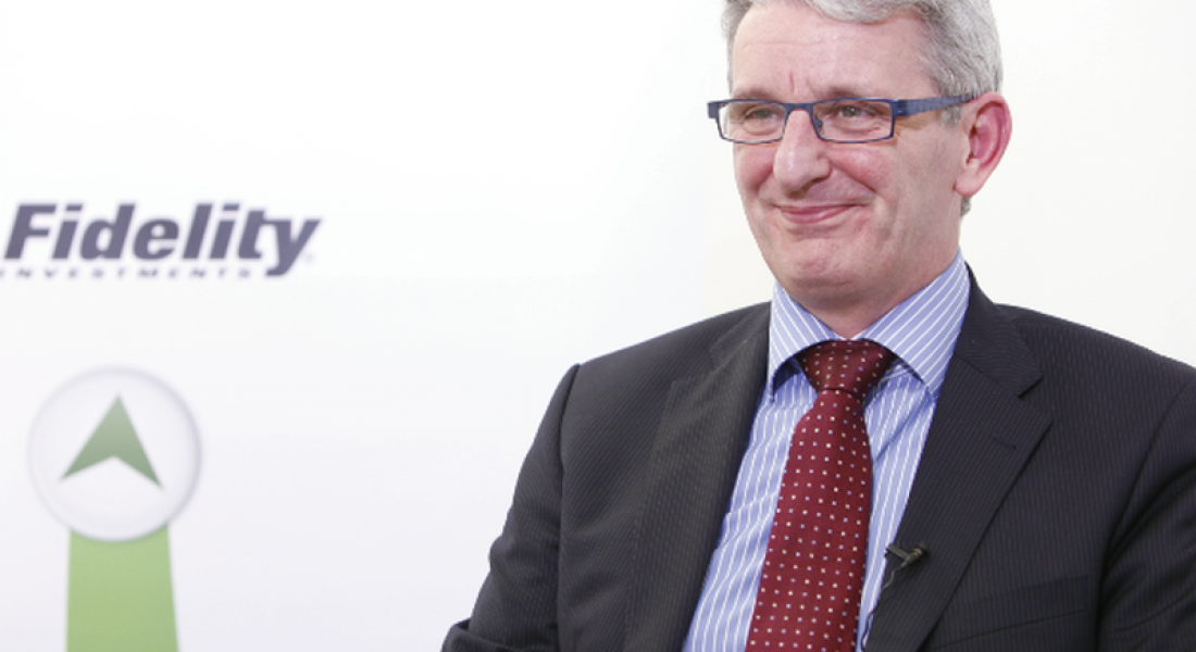 Fidelity Investments&#8217; job roles in Ireland this year (video)