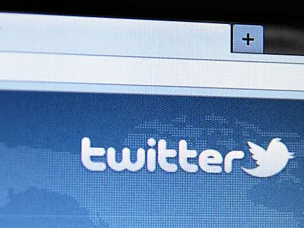 Twitter is testing a new landing page for people without Twitter accounts