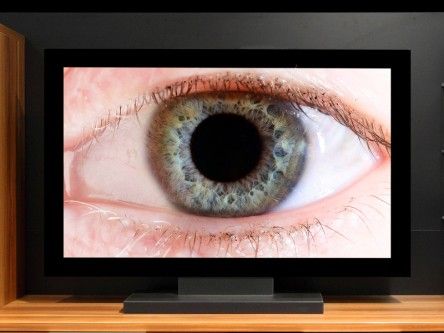 Smart TVs, watching you as you watch them