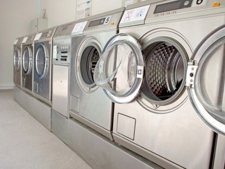 LG executive in a spin after being charged with vandalising Samsung washing machines
