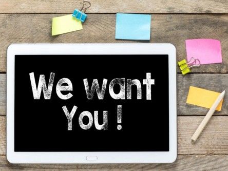 The Digital Youth Council wants you! Calls for new members passionate about STEM