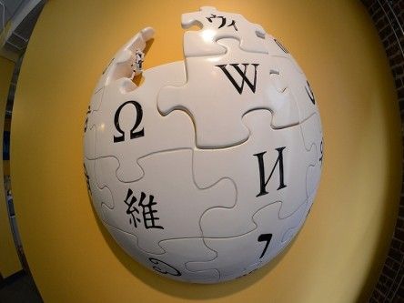 Is Wikipedia just a man’s world? Yes it is, according to new study