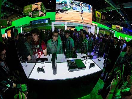 Xbox to become a developer’s play thing with SDK release for apps