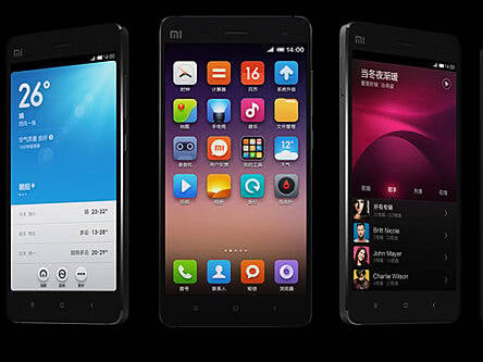 One small step for Xiaomi as it makes entry into US market