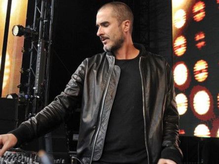 Feel the Beats as Apple headhunts BBC DJ and music tastemaker Zane Lowe