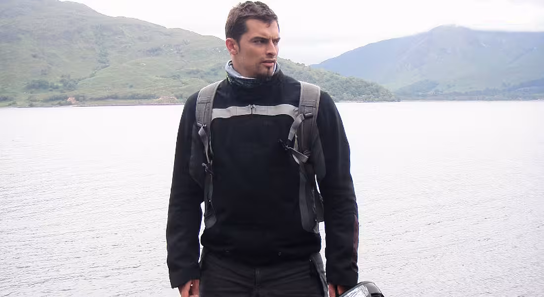 Technical architect manager from Spain sees move to Ireland as a success
