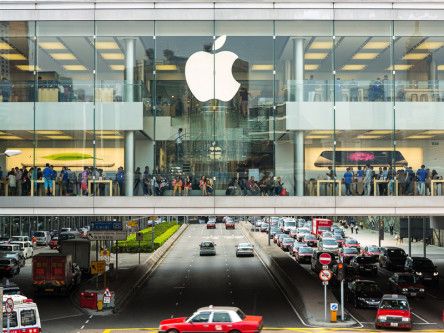 Why an electric car could be Apple’s biggest disruption yet