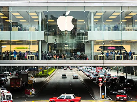 Why an electric car could be Apple’s biggest disruption yet