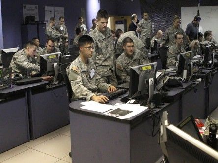 US Army gives people access to previously secret cyber-defence software