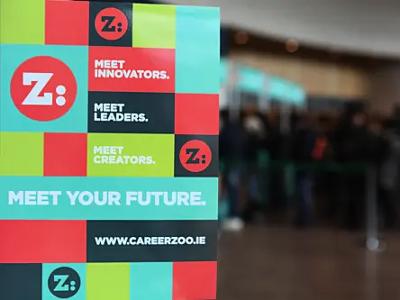 Career Zoo: The changing diversity within tech (video)