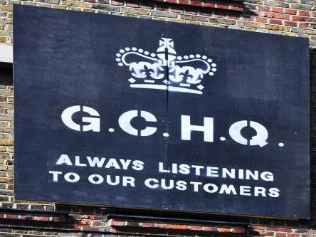 Find out if GCHQ spied on you with new website
