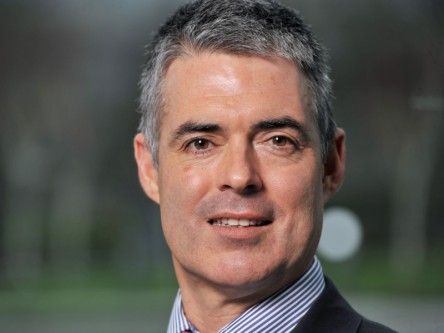 The five minute CIO: Ian O’Flynn, Gas Networks Ireland