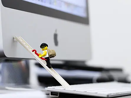 Gigglebit: Surprising uses for Lego in today’s high-tech world