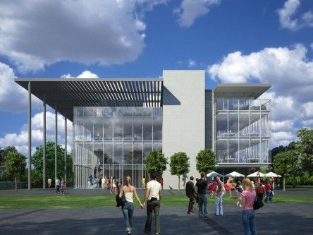 ICT and education hubs loom large in €150m Maynooth campus plan