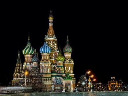 From Russia with love: monopoly tsar investigates Google