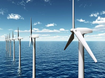 Mainstream to build stg£2bn offshore wind farm in Scotland for UK government