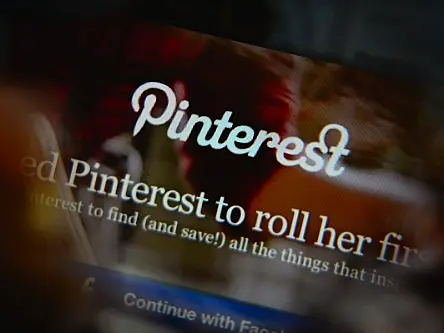 Pinterest working with Stripe to introduce a ‘Buy’ button – report