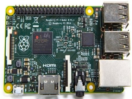 Sweet! Much improved Raspberry Pi 2 goes on sale