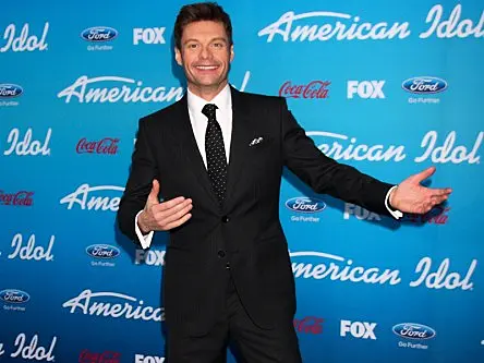 BlackBerry hits Ryan Seacrest with another lawsuit