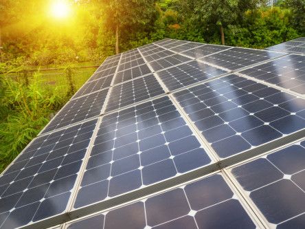 Solar power soon to be cheapest energy source around