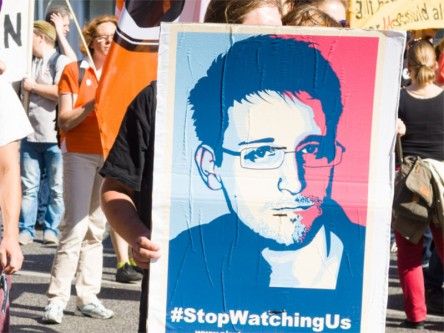 Edward Snowden’s only regret: ‘I would have come forward sooner’