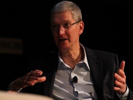 Apparently, having Tim Cook as your CEO is the best bargain at US$65m