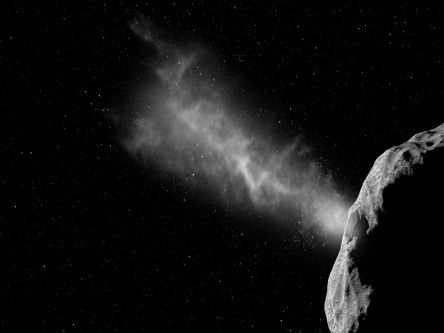 ESA plans to test planetary asteroid defence system in 2020