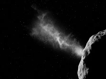 ESA plans to test planetary asteroid defence system in 2020