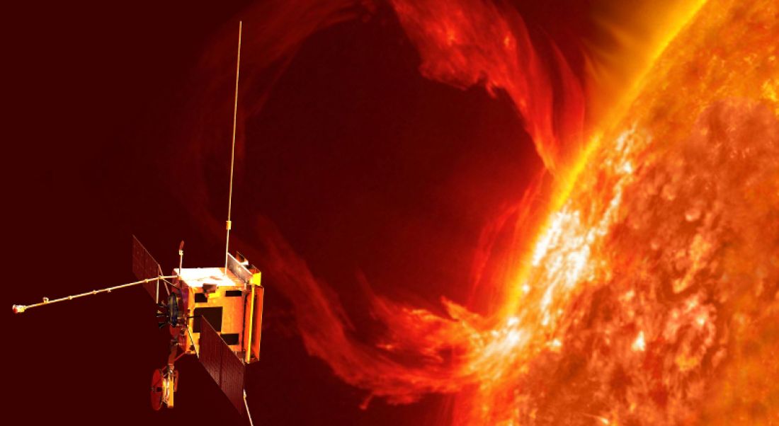 12 jobs at Enbio&#8217;s space-tech centre will help ESA satellite fly closer to the Sun