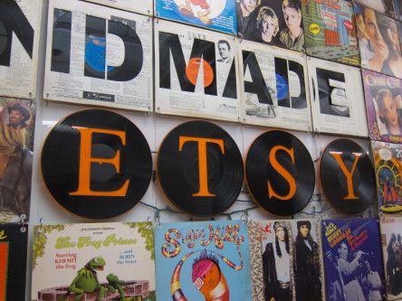 Etsy targets US$300m in upcoming IPO, way above its original target
