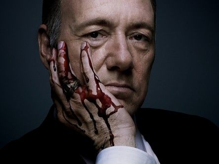 House of Cards will be returning for a fourth season