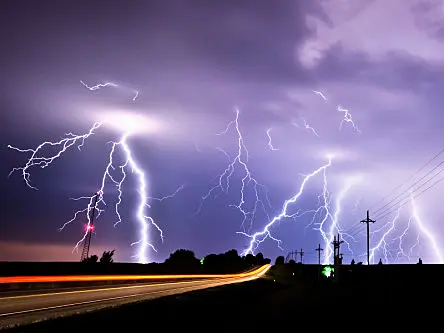 Gigglebit: Lightning strikes more often than you thought