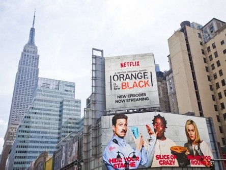 Netflix struggles financially overseas, but has a record 62m subscribers in Q1 2015