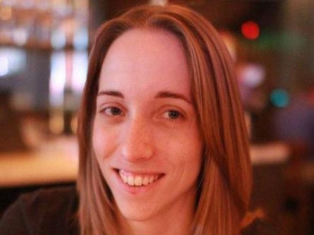 The Interview: Runa Sandvik, the Tor Project and Forbes writer