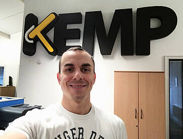 264281Life at KEMP Technologies