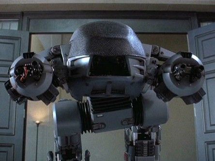 The 50 Greatest Robots in Pop Culture History 50-26