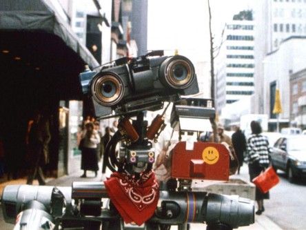 The 50 Greatest Robots in Pop Culture History 25-1