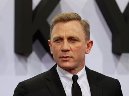 Sony offered US$5m to have Xperia Z4 featured in new Bond movie but was rejected