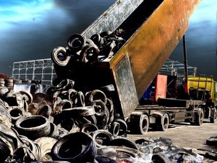 Cork start-up wins €50,000 in EU funding to recycle tyres faster and more cleanly