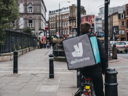 Deliveroo shares not ‘quite as tasty’ as hoped in London market debut