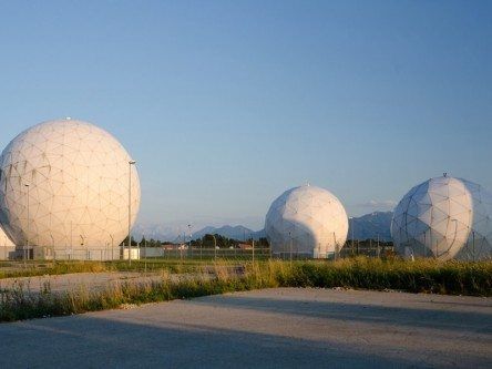 BND spying activities in Germany just got real weird real fast