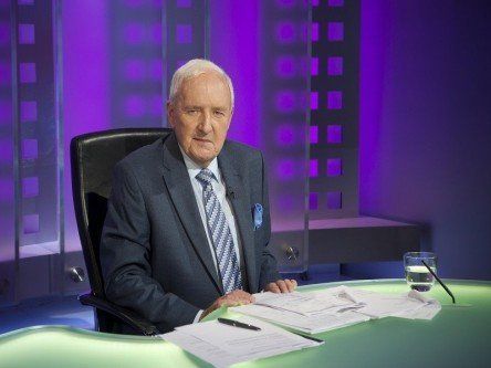 Twitter unites to offer condolences on Bill O’Herlihy’s passing