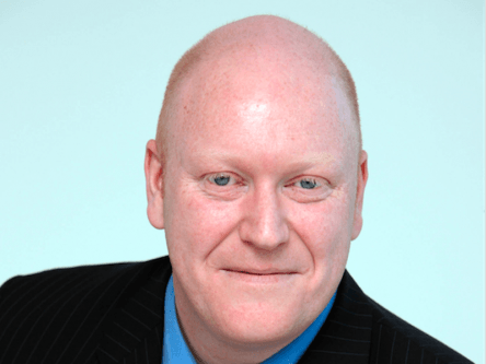 The five minute CIO: Hugh Gallagher, BDO