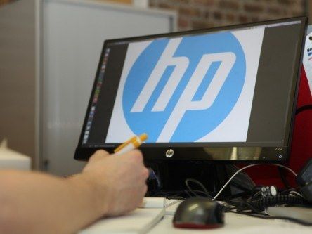 New HP Innovation Centre opens in Galway