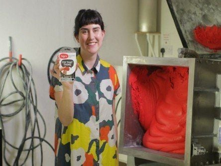Sugru looking for fresh investment in £1m crowdfunding call