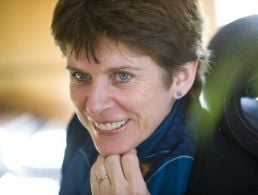 NASA names planetary geologist Ellen Stofan as new chief scientist