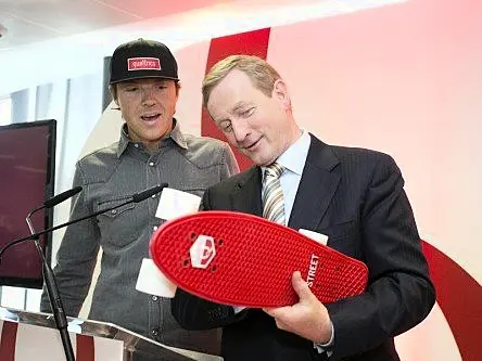 100 new jobs as Qualtrics announces Dublin expansion